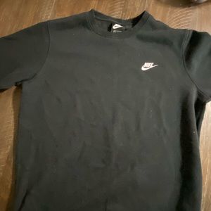 Nike sweatshirt